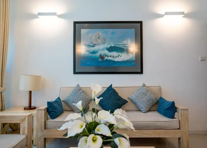 Oceanfront Galle By Icc