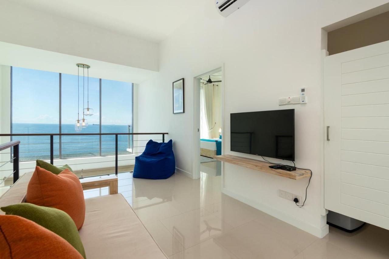 Oceanfront By Icc Hotel 5*