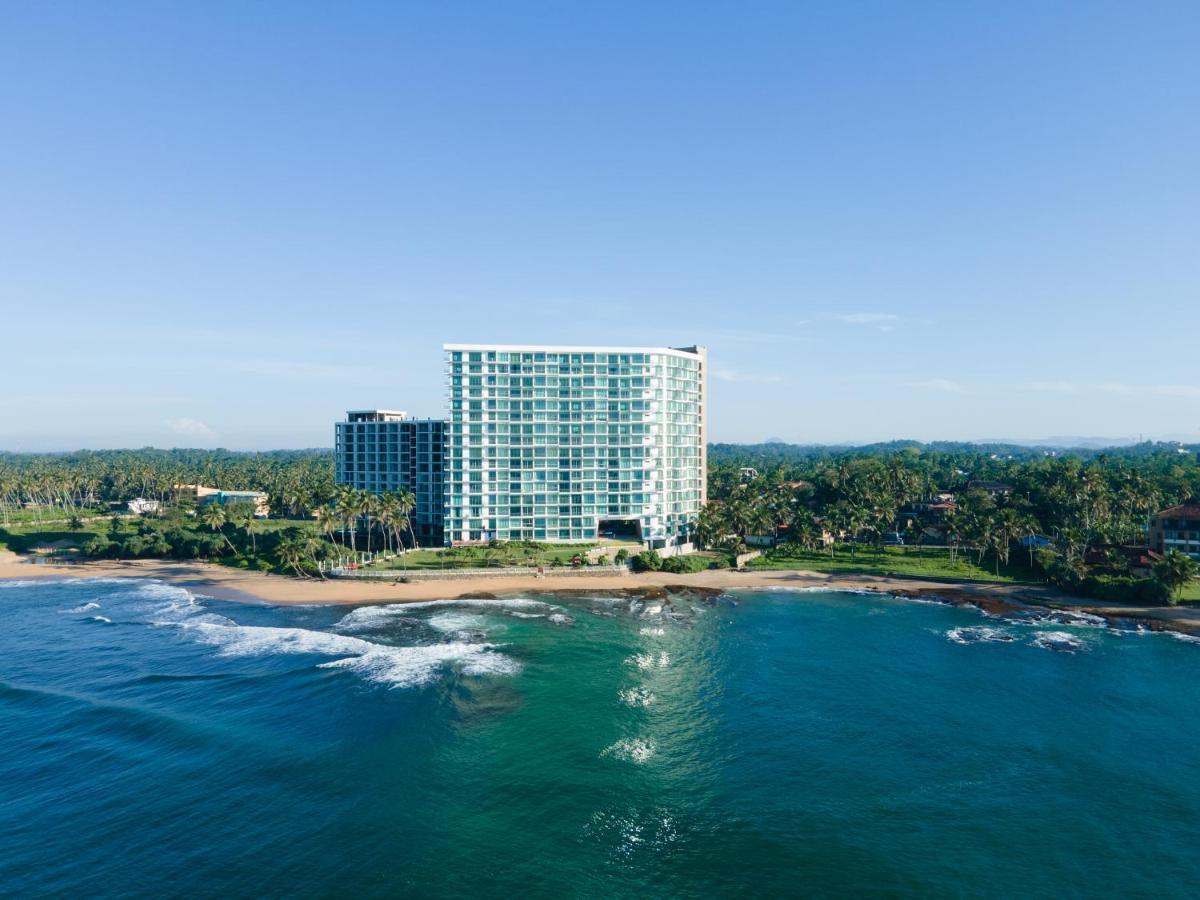 Oceanfront By Icc 5*