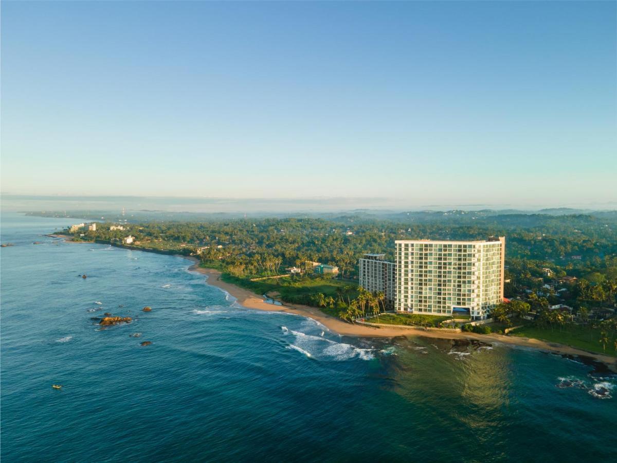 Hotel Oceanfront By Icc Galle