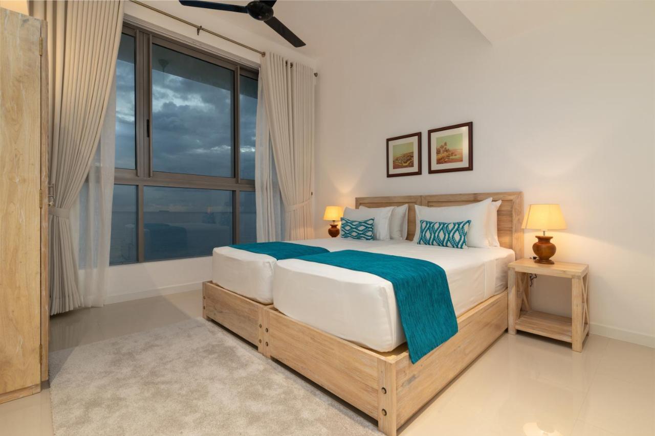 Oceanfront By Icc