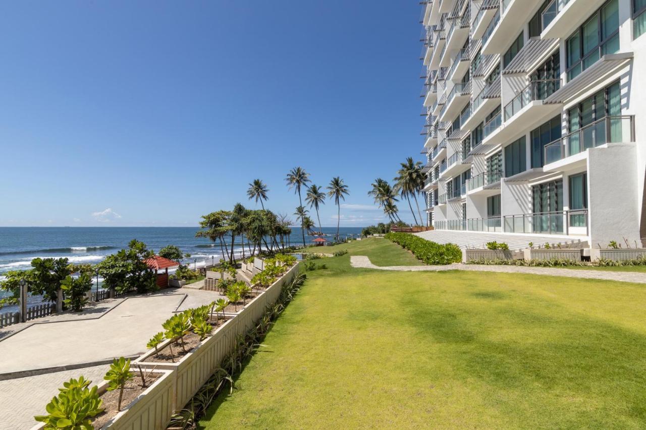 Oceanfront By Icc 5* Galle