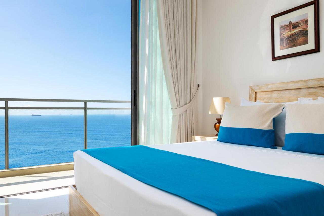 Oceanfront By Icc Hotel 5*
