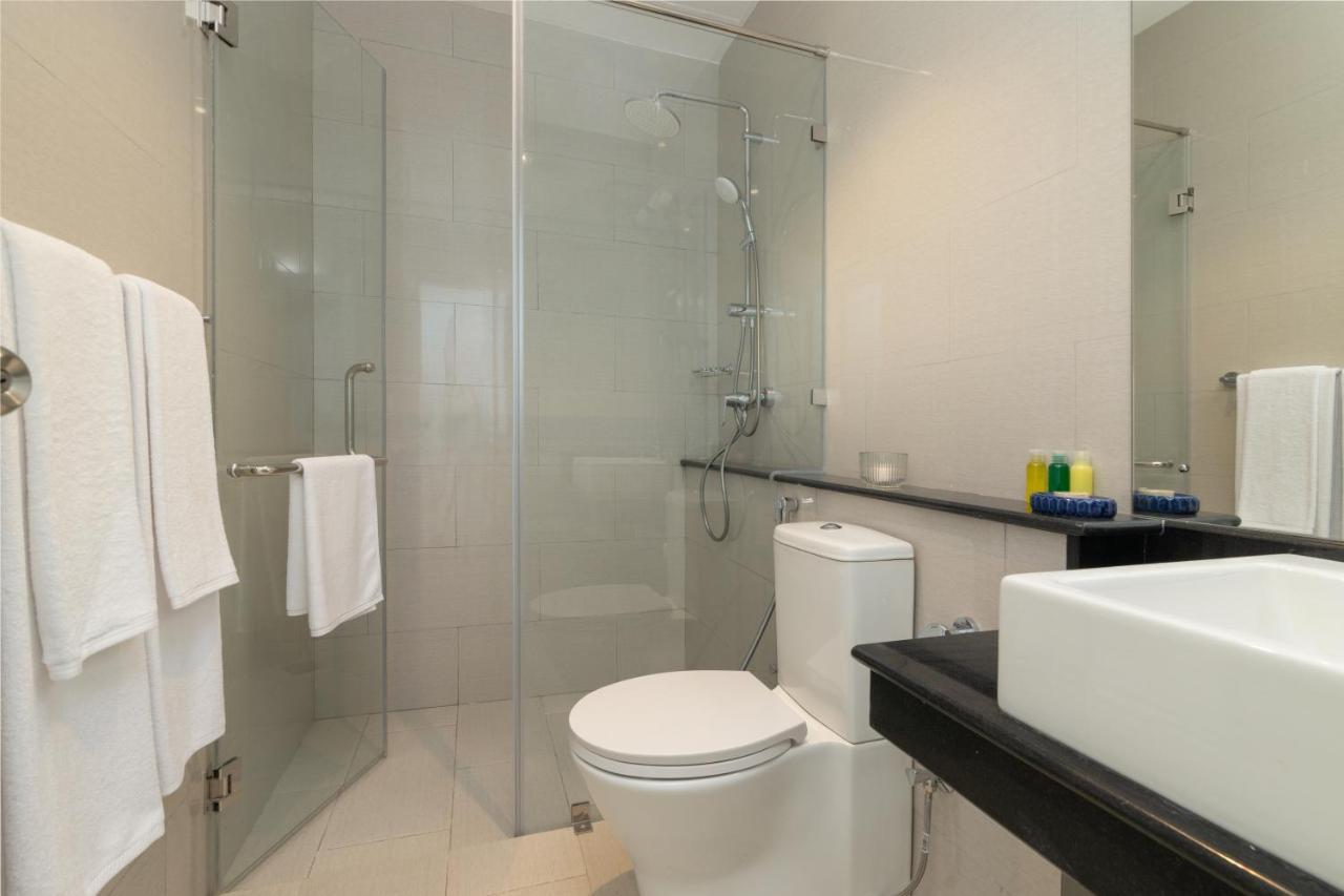 Oceanfront By Icc 5*