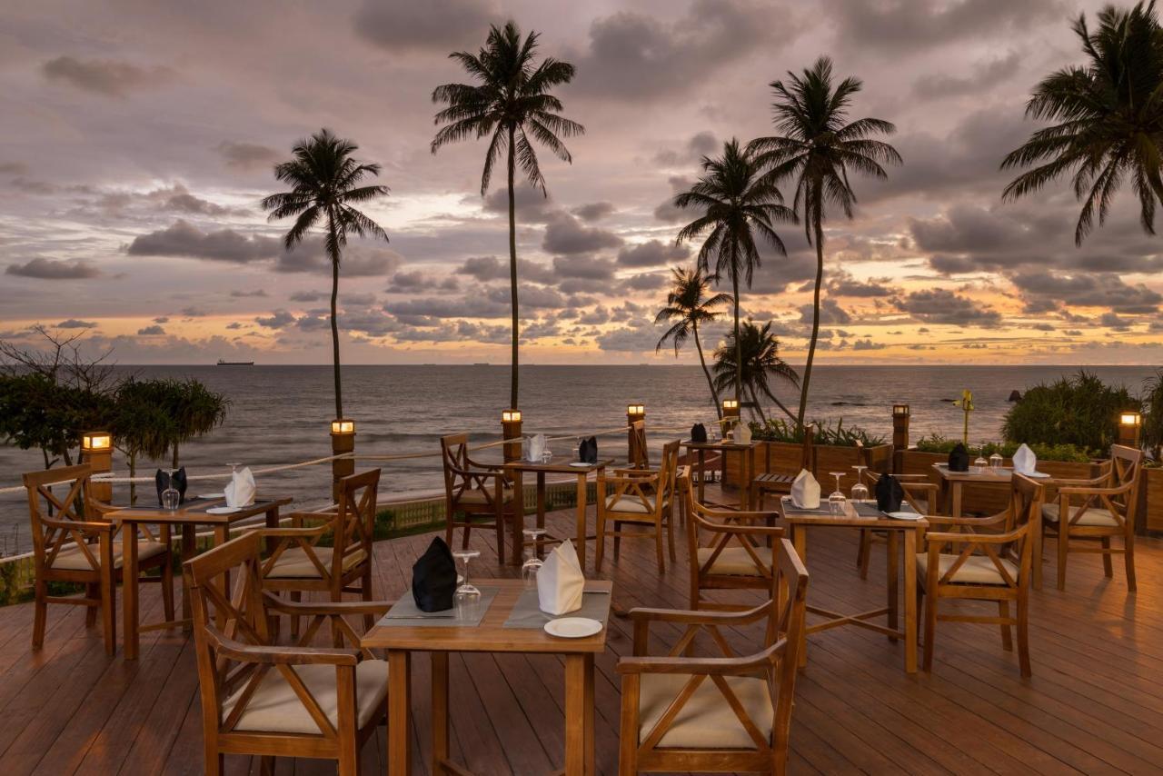 Oceanfront By Icc Hotel 5*