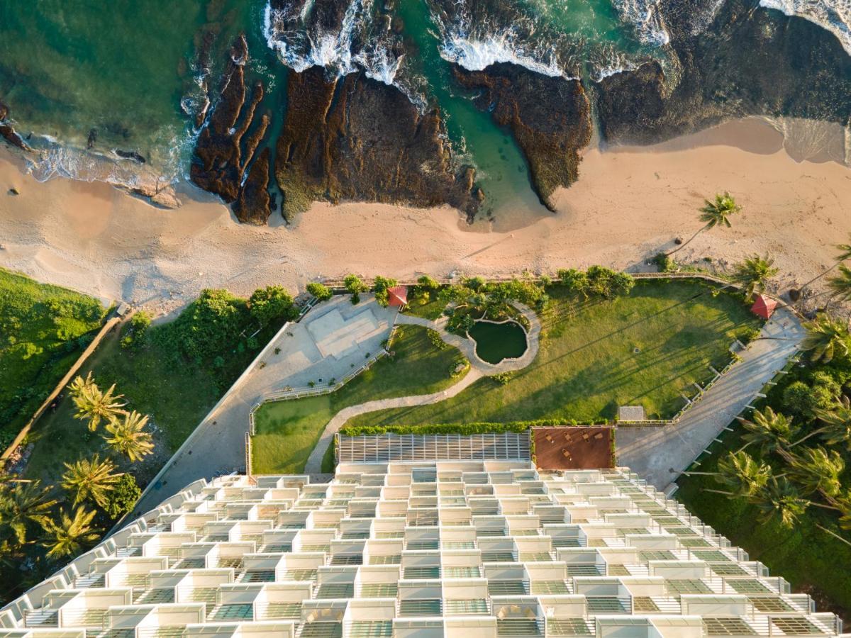 Oceanfront By Icc 5*