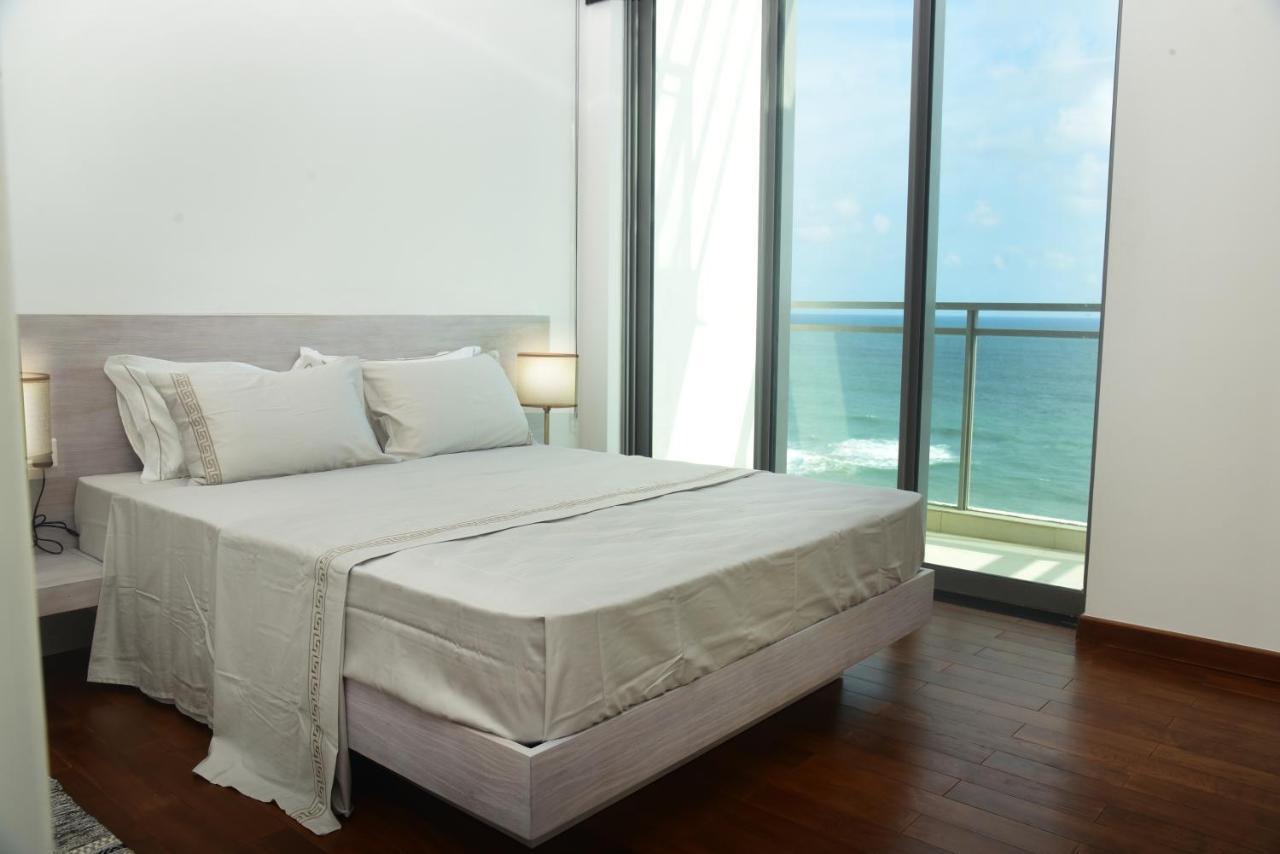Hotel Oceanfront By Icc Galle