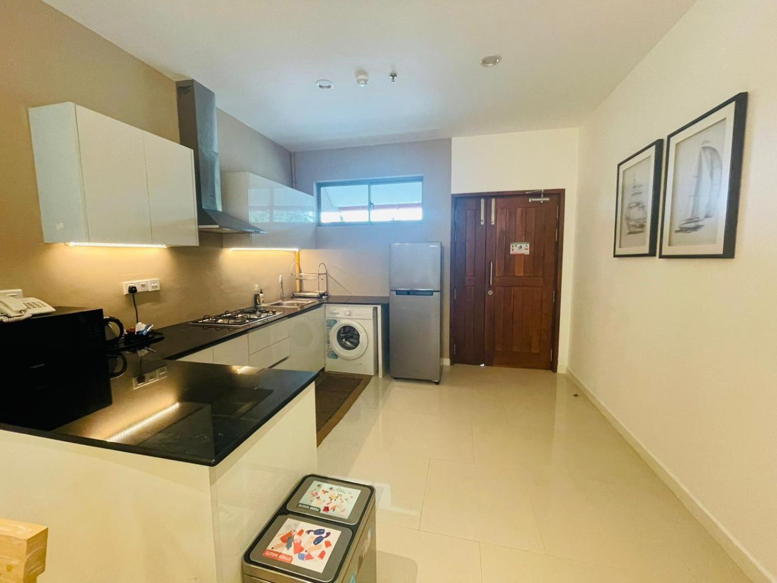 Oceanfront By Icc Galle