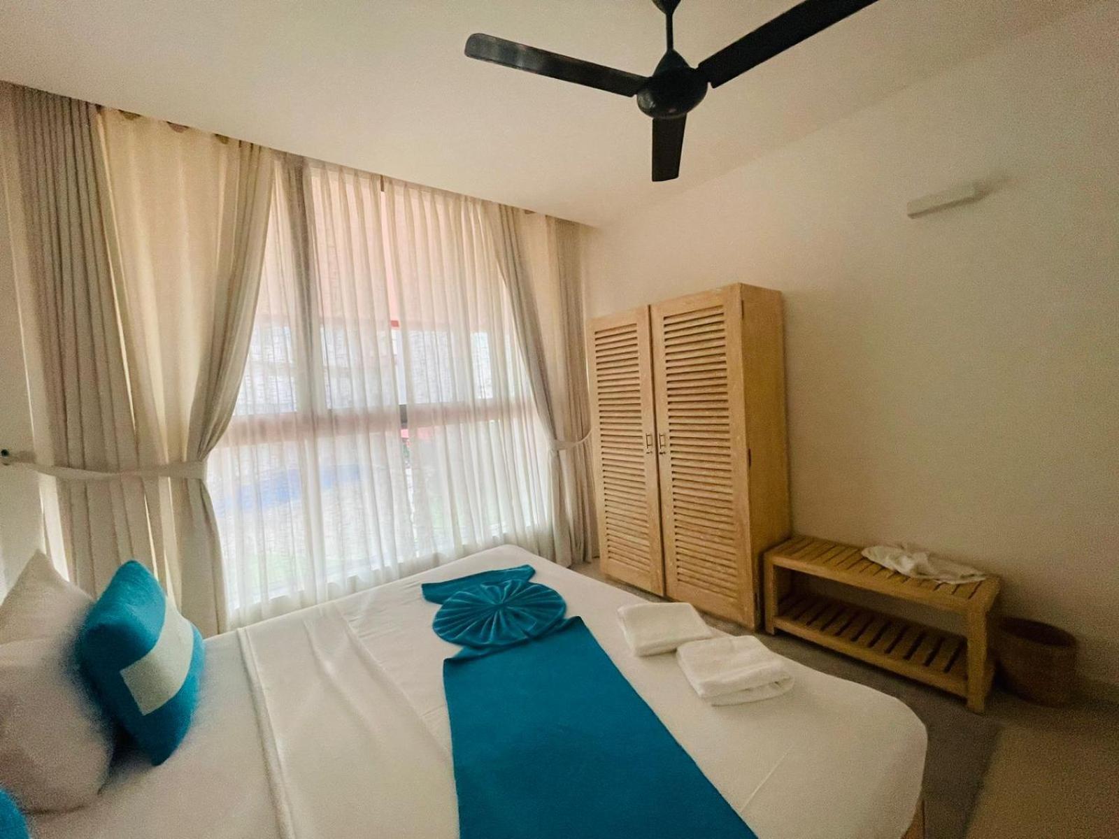 Oceanfront By Icc 5* Galle