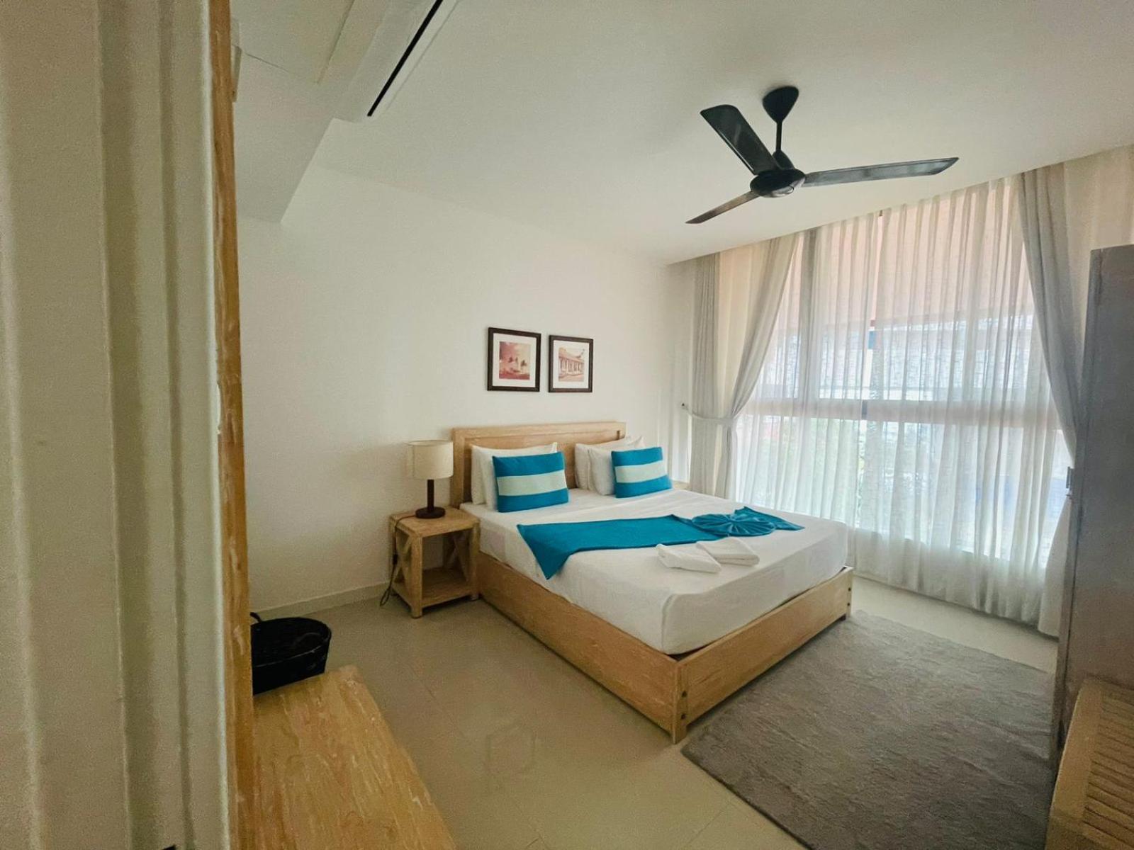 Oceanfront By Icc