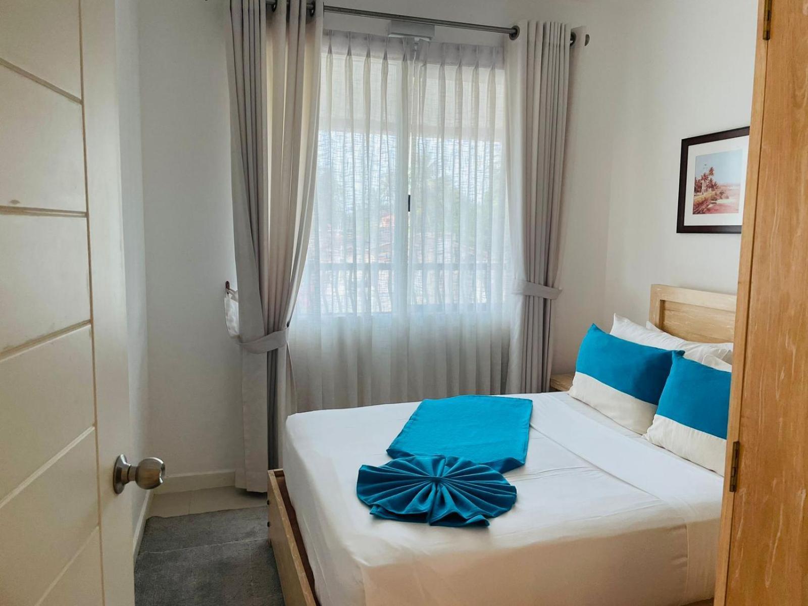 Hotel Oceanfront By Icc Galle