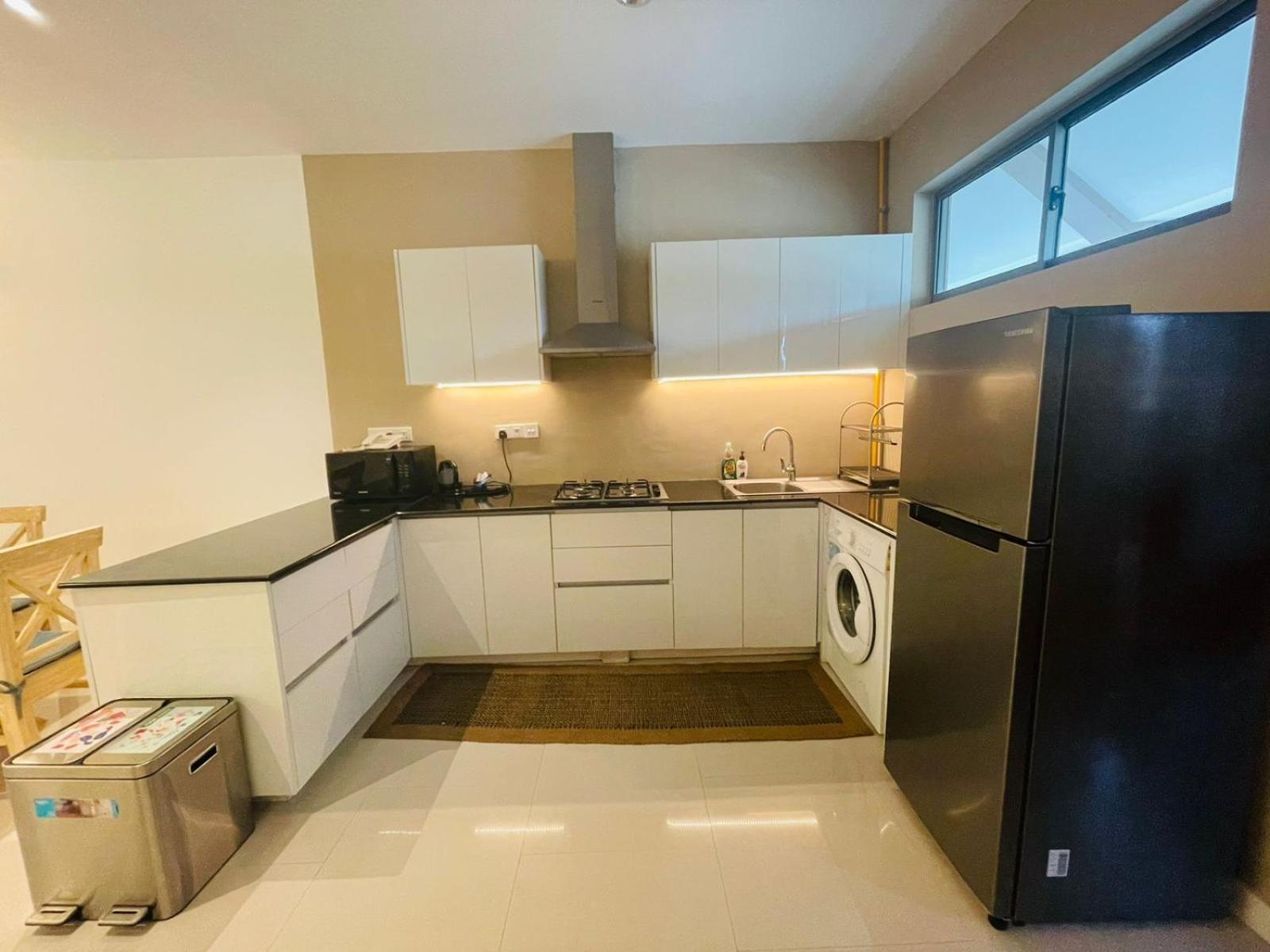 Oceanfront By Icc Galle