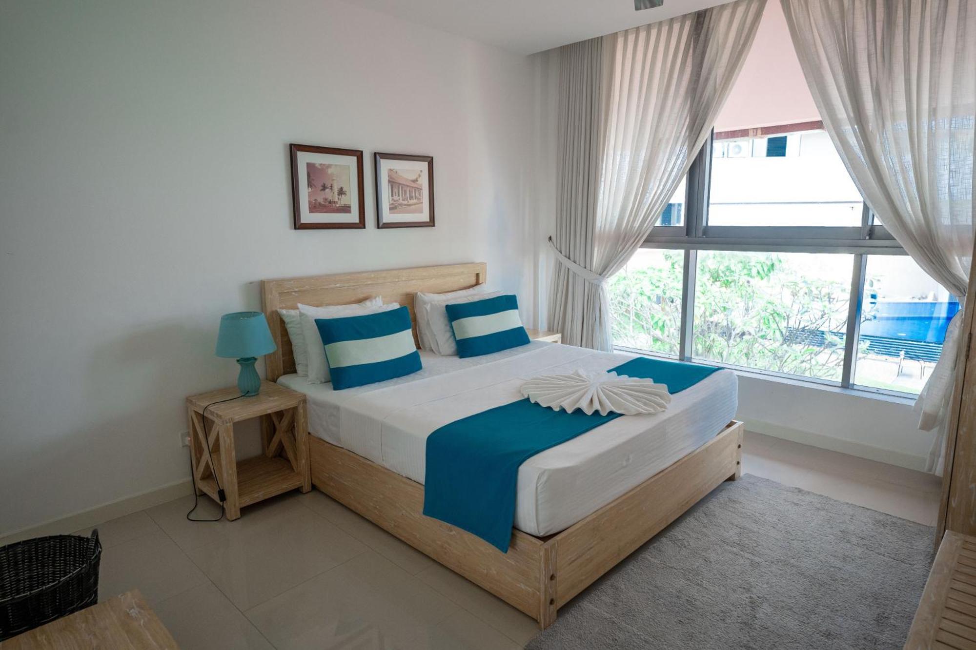Hotel Oceanfront By Icc