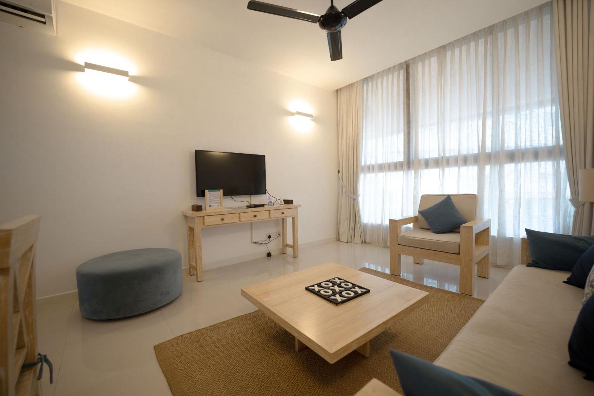 Oceanfront By Icc Hotel 5*
