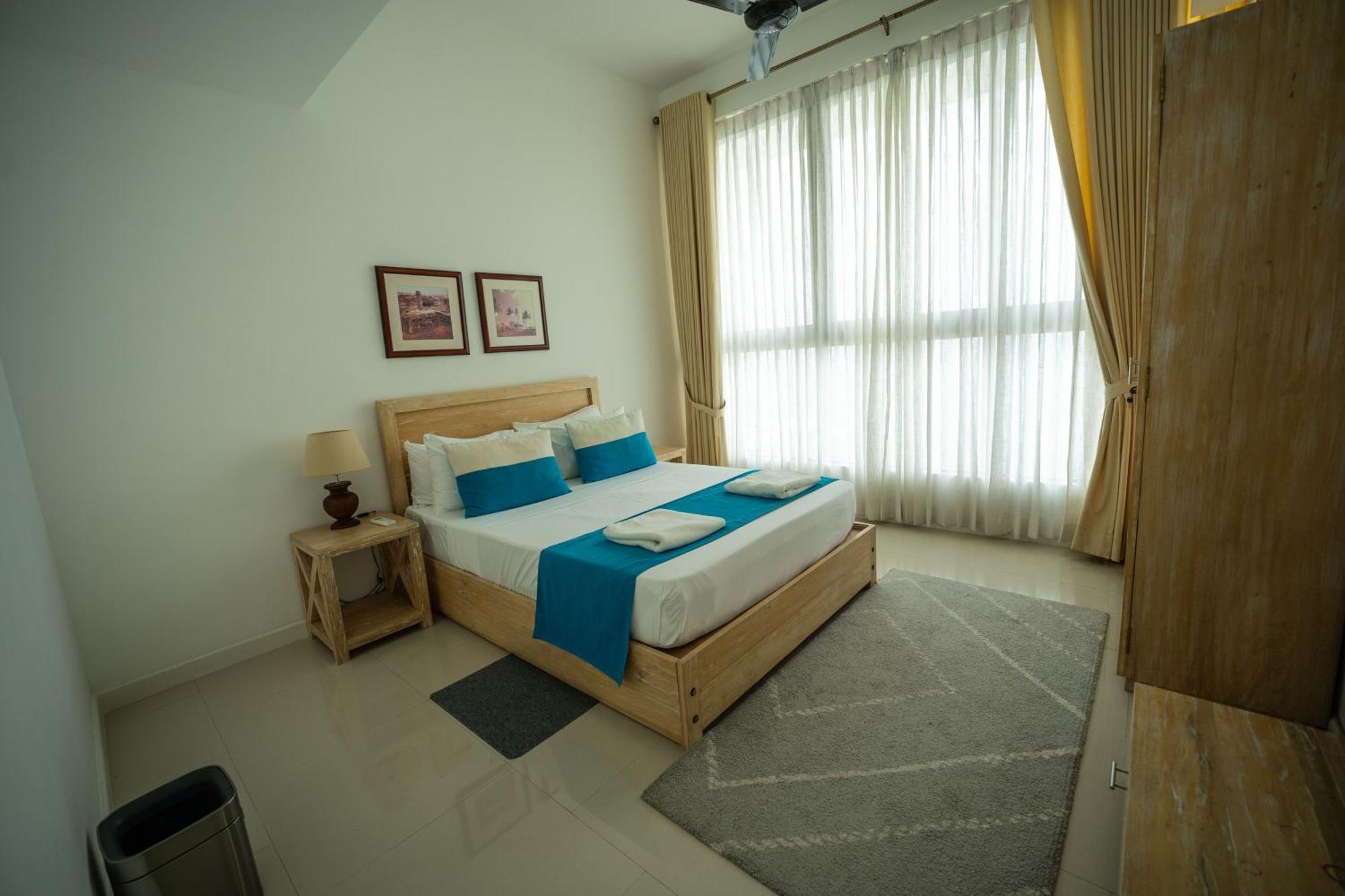 Oceanfront By Icc Hotel Galle