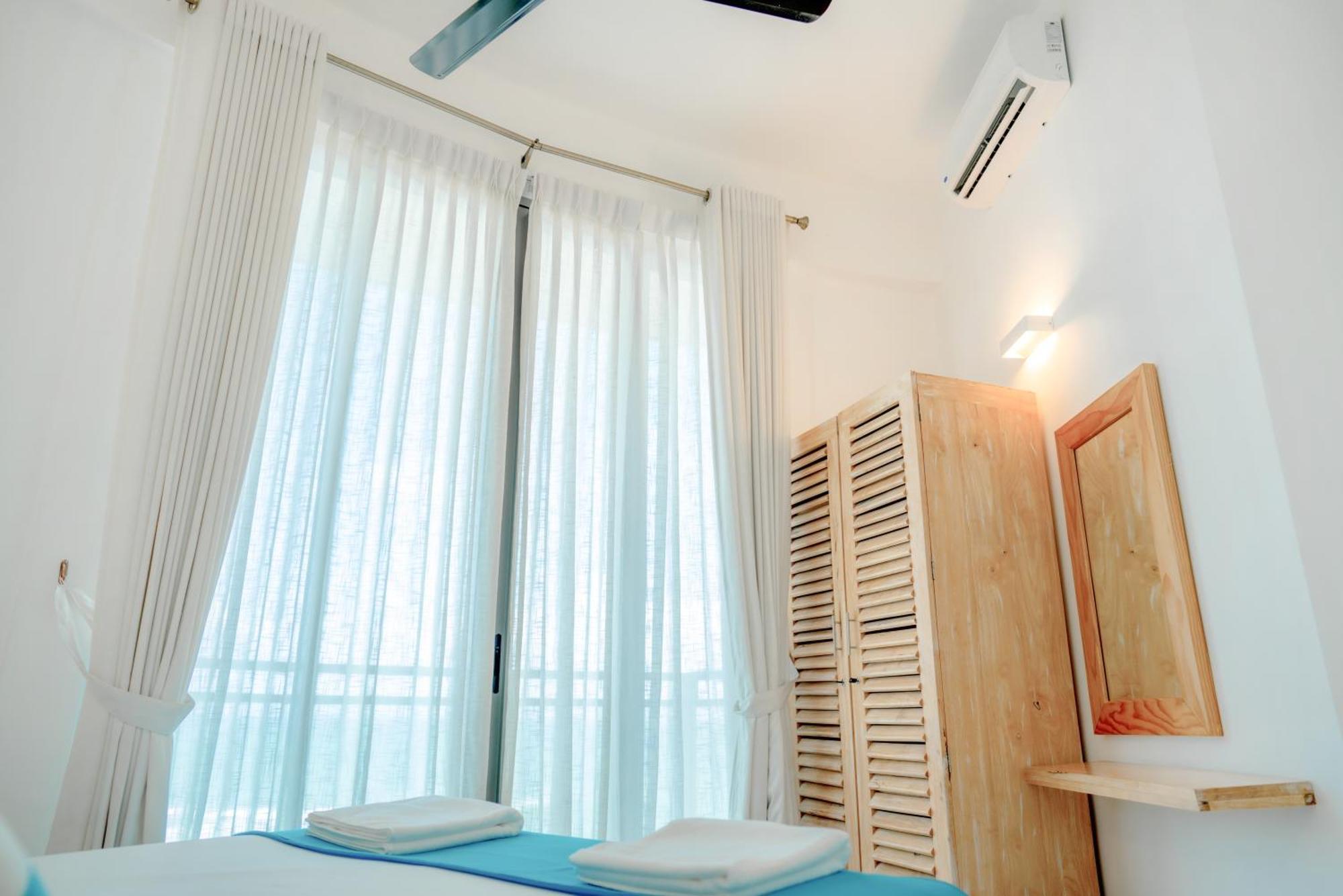 Hotel Oceanfront By Icc 5*