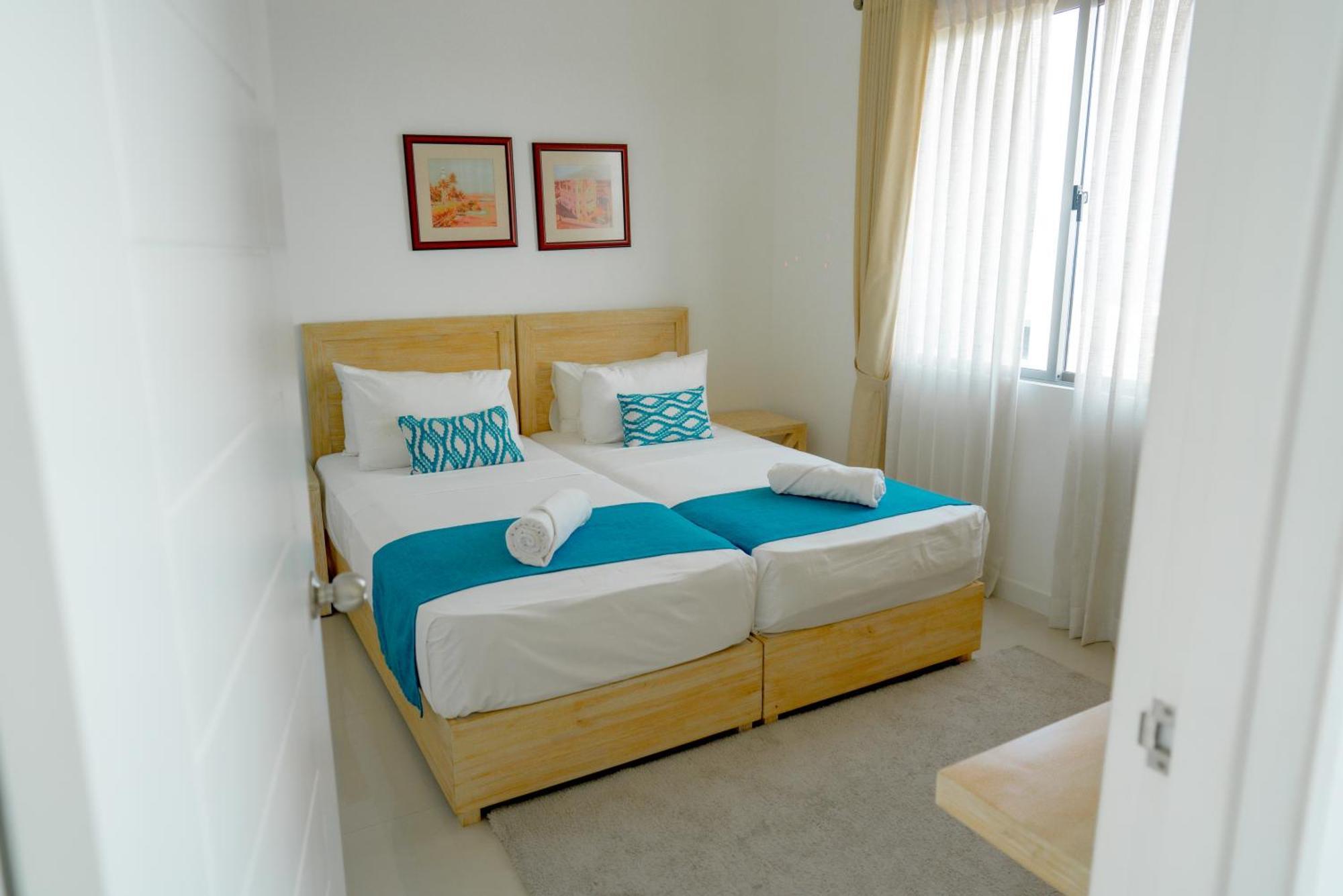 Hotel Oceanfront By Icc Galle