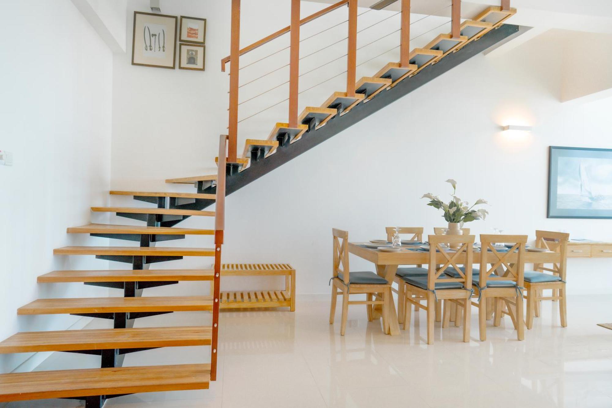Oceanfront By Icc Hotel 5*