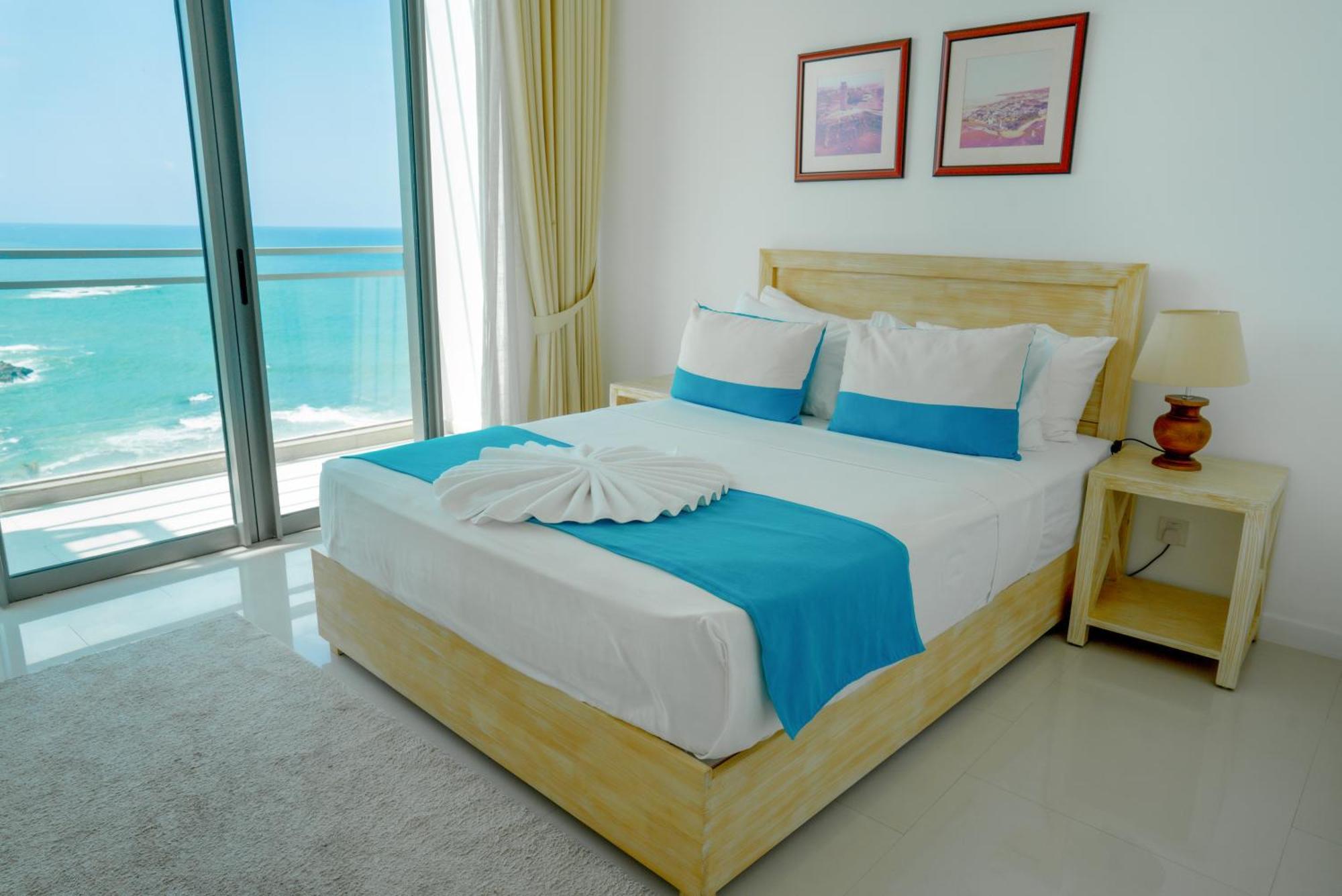 Oceanfront By Icc Hotel 5*