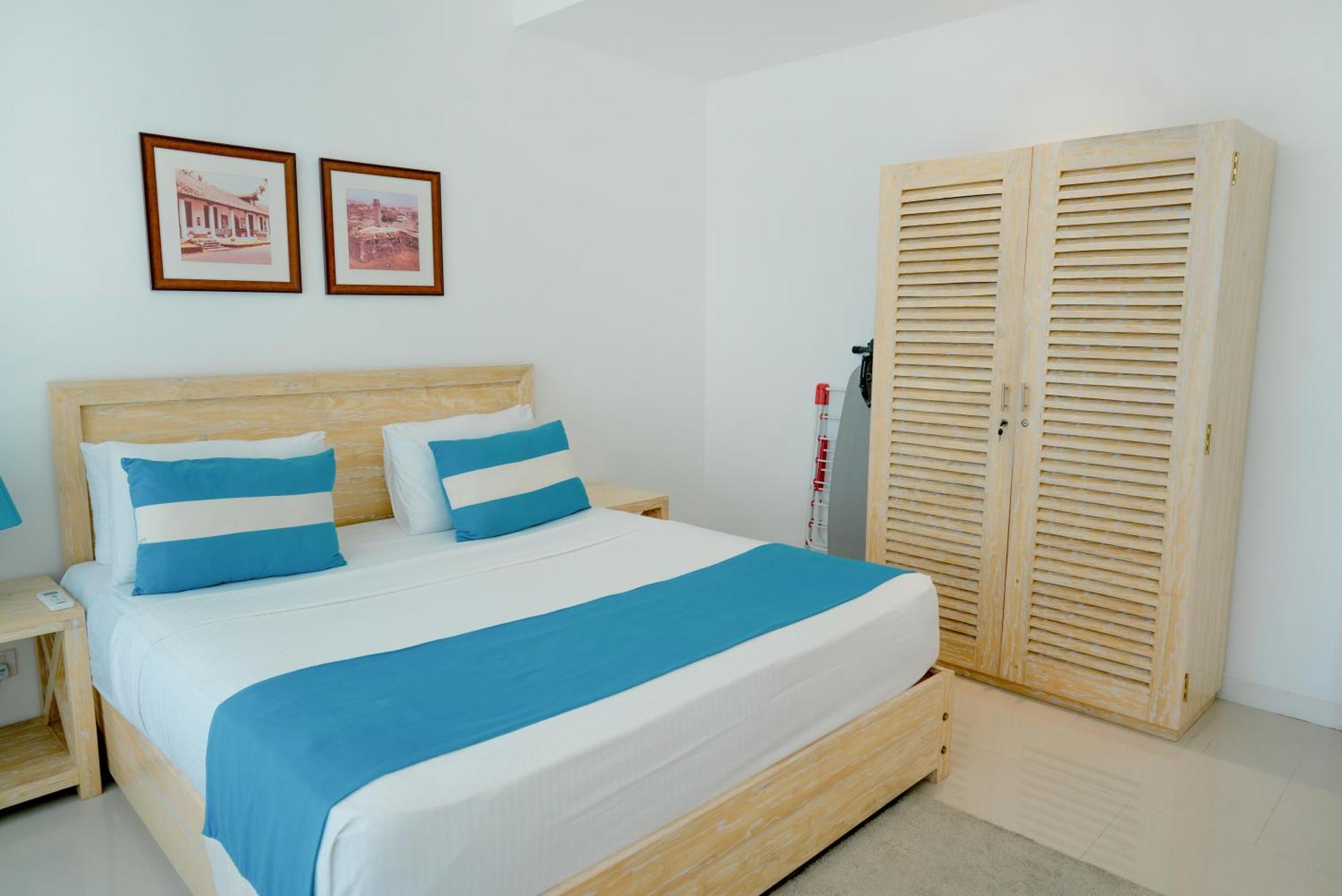 Hotel Oceanfront By Icc