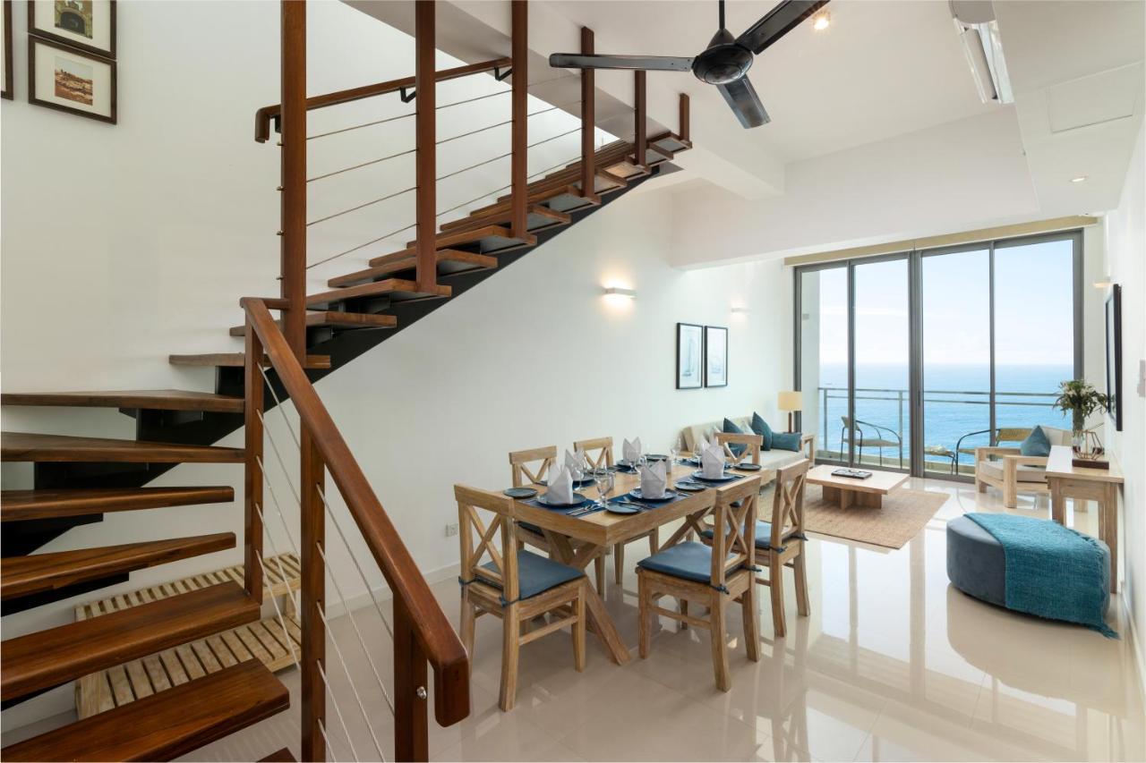 Oceanfront By Icc Galle