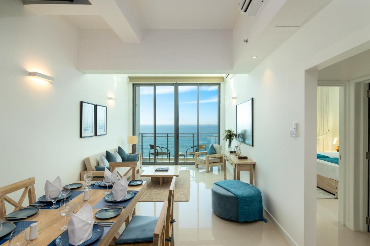 Oceanfront By Icc Galle