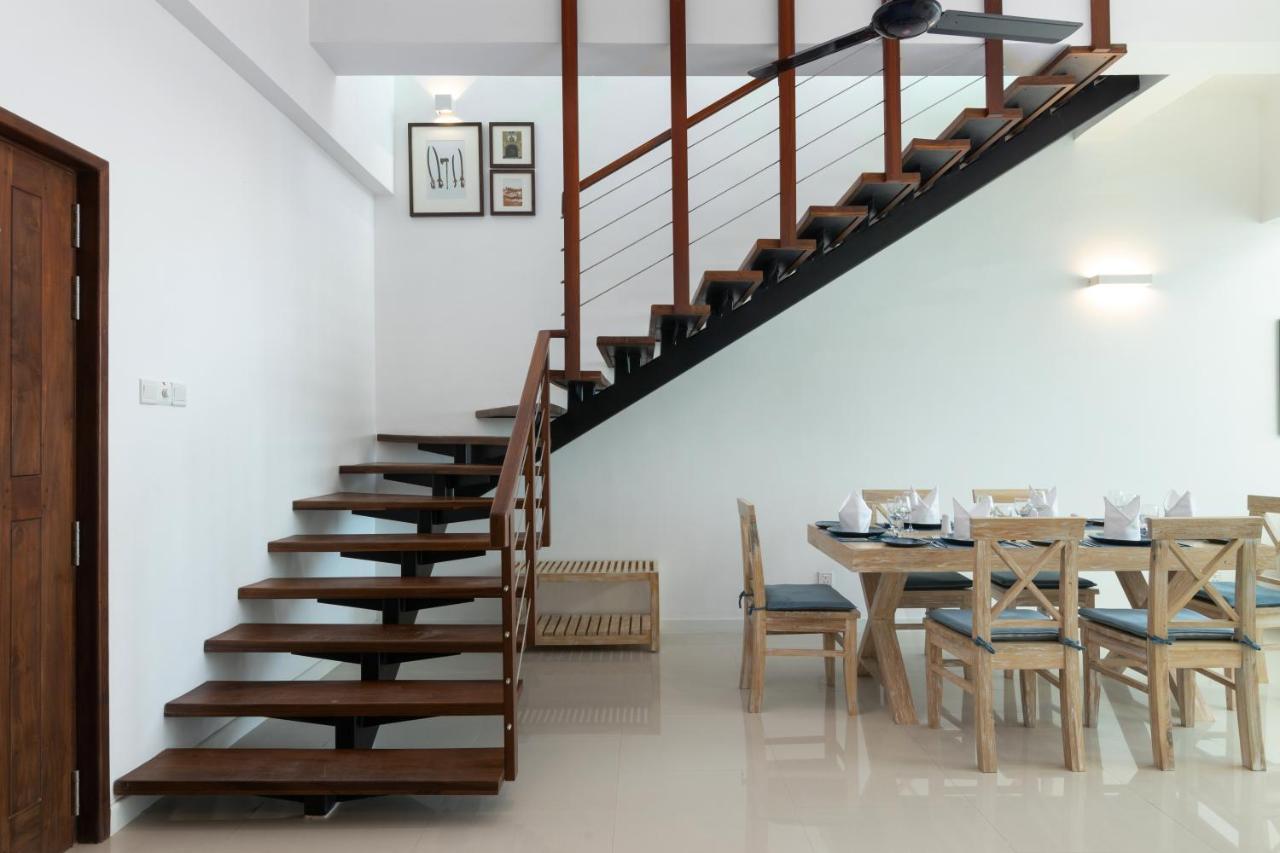 Hotel Oceanfront By Icc 5*