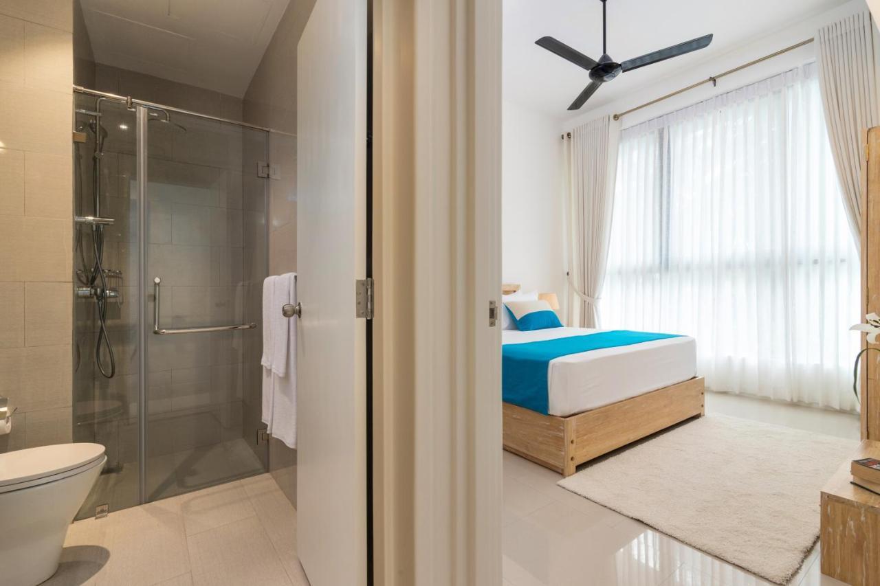 Oceanfront By Icc Hotel