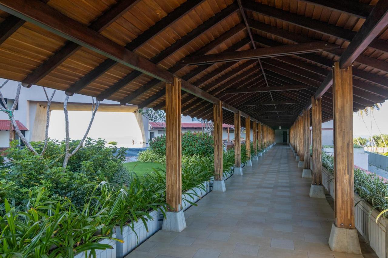 Oceanfront By Icc 5* Galle