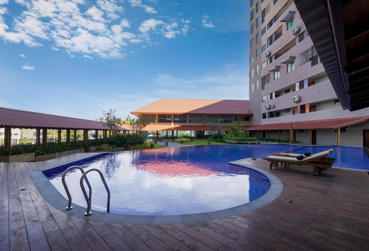 Oceanfront By Icc Hotel Galle