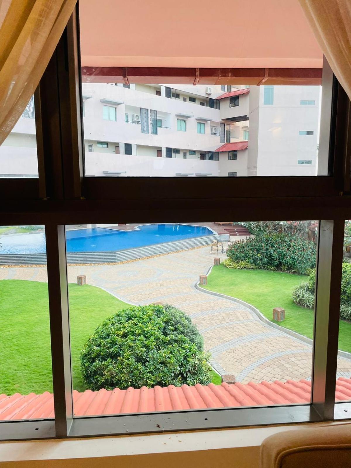 Oceanfront By Icc 5* Galle