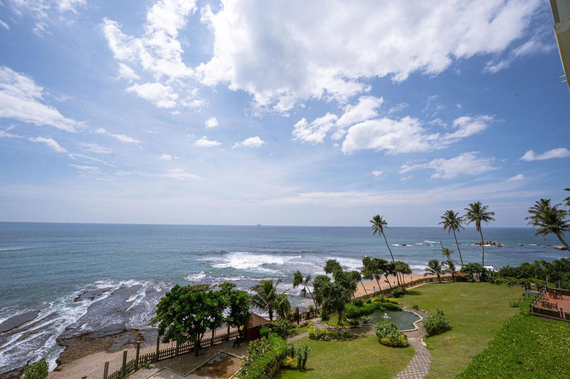 Oceanfront By Icc Hotel Galle