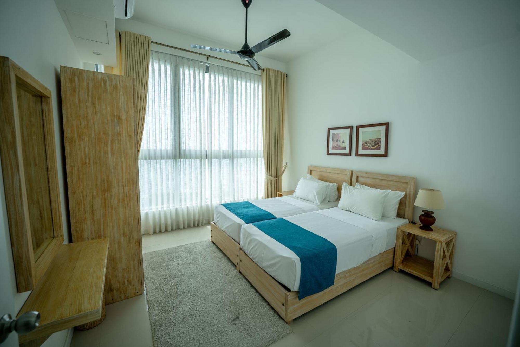 Oceanfront By Icc