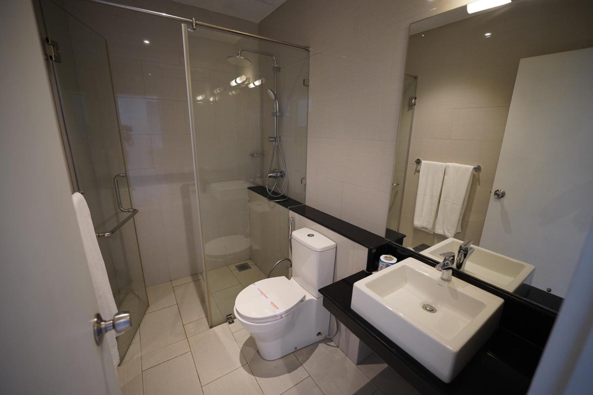 Oceanfront By Icc Hotel 5*
