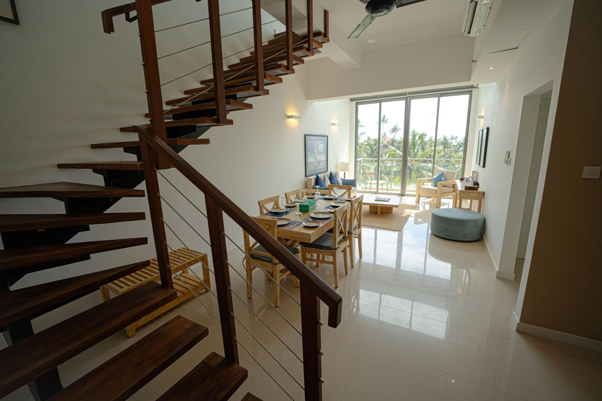 Oceanfront By Icc