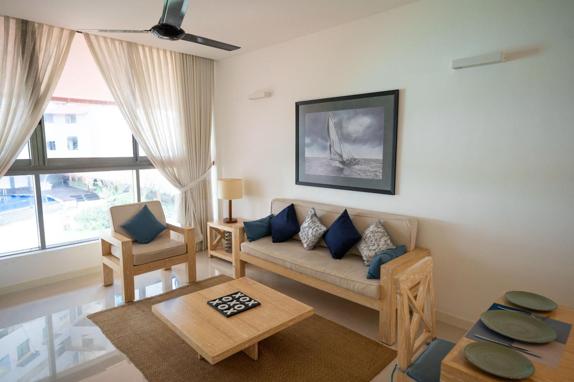 Oceanfront By Icc