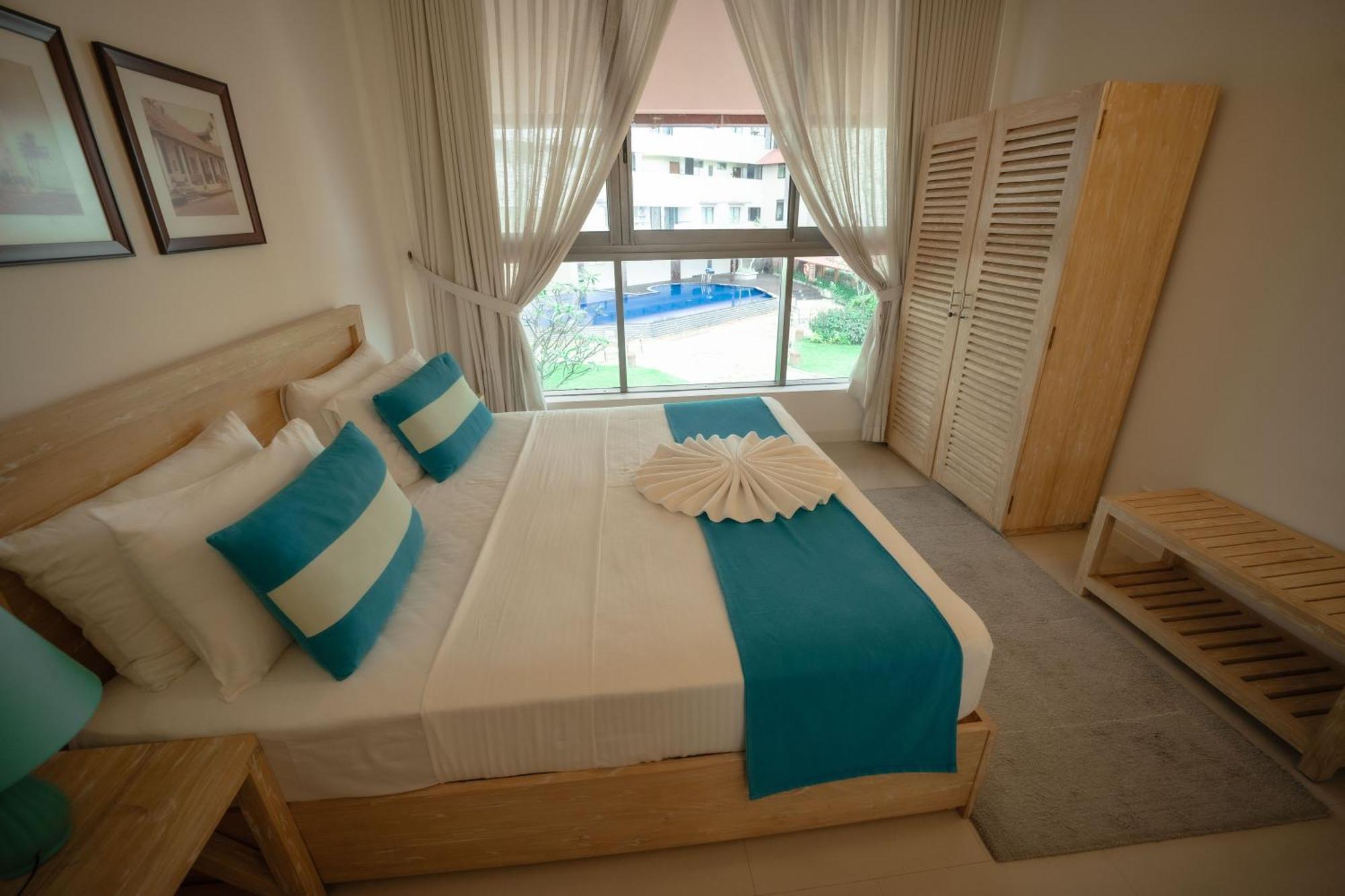 Hotel Oceanfront By Icc Galle