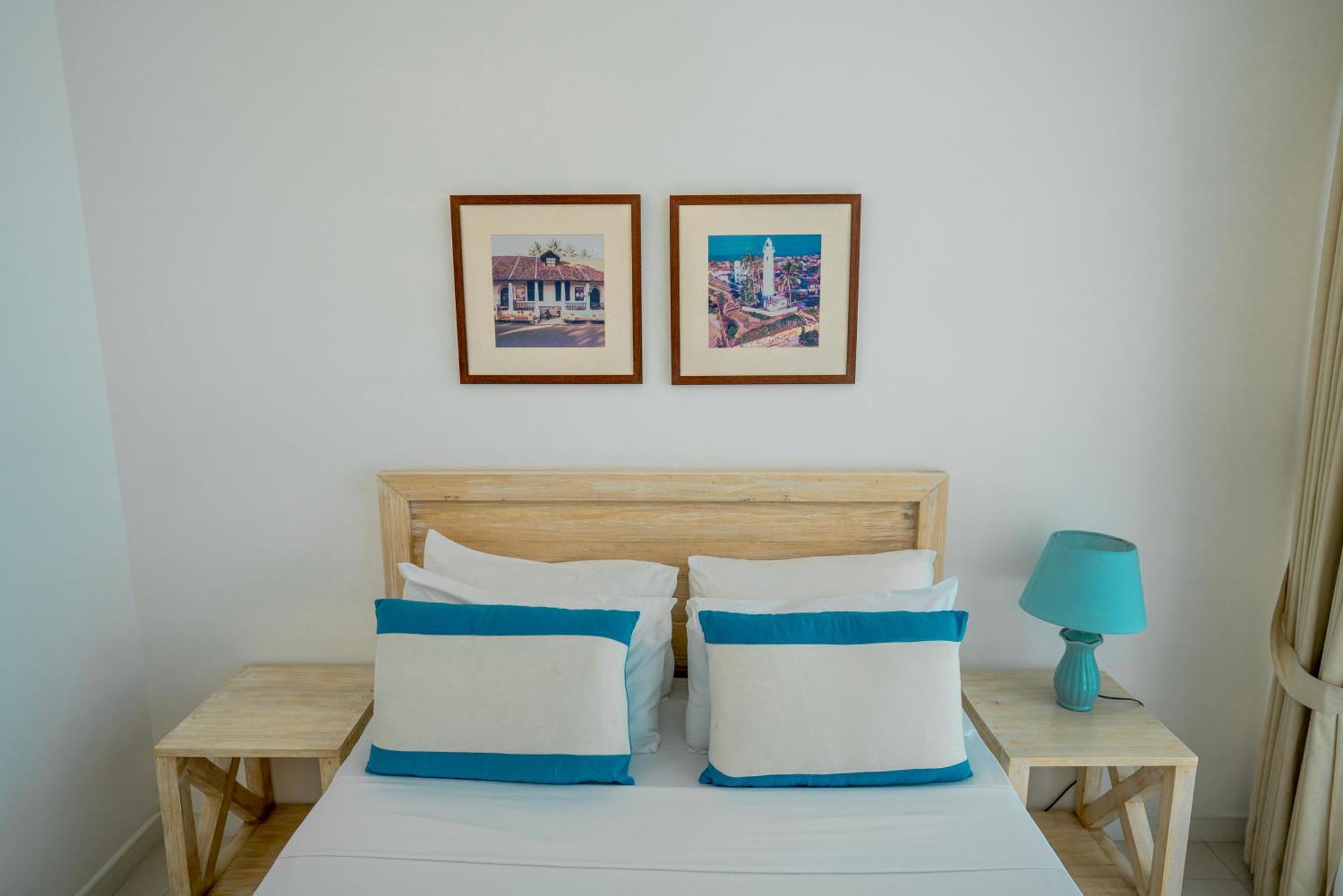 Oceanfront By Icc Hotel 5*