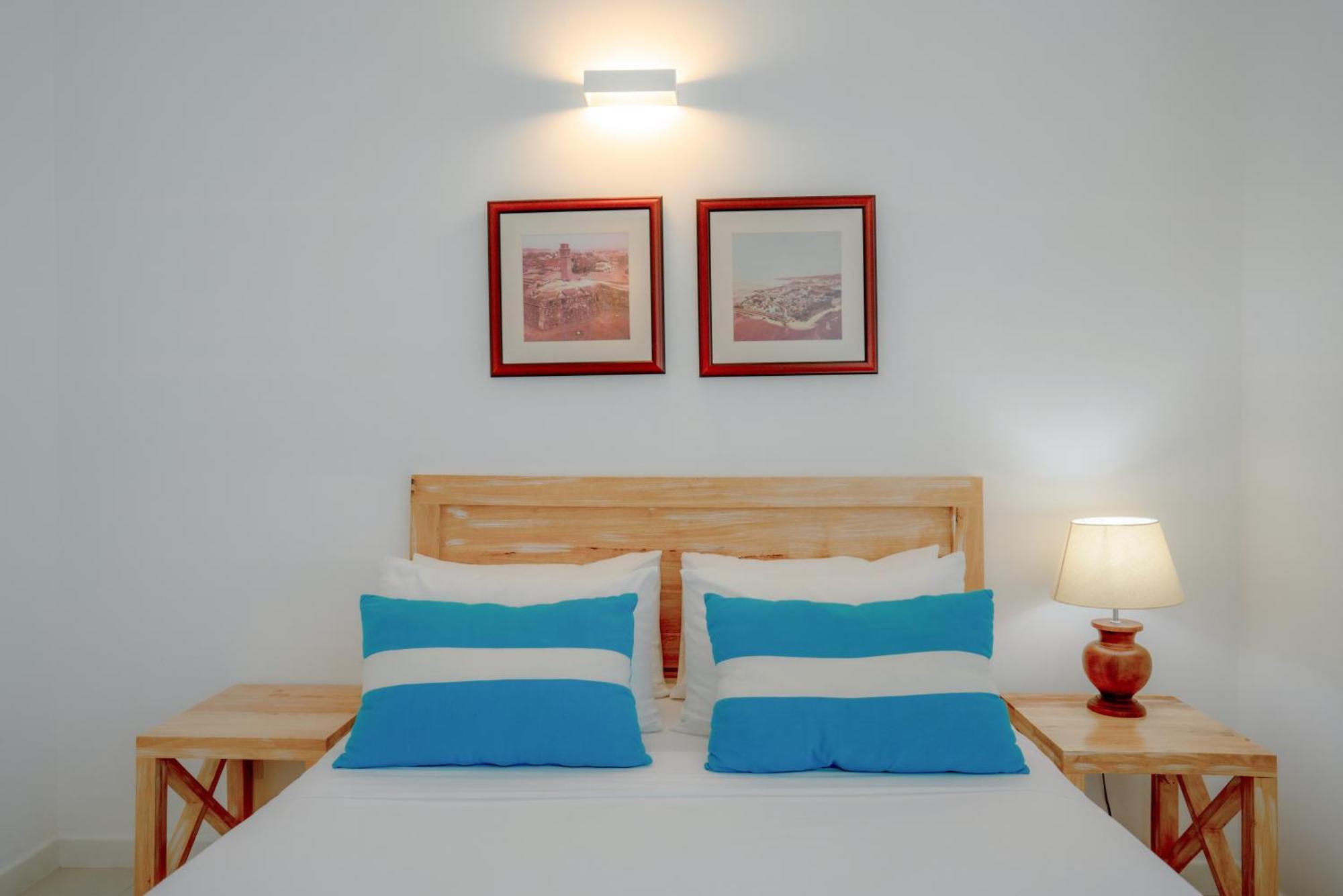 Oceanfront By Icc Hotel 5*