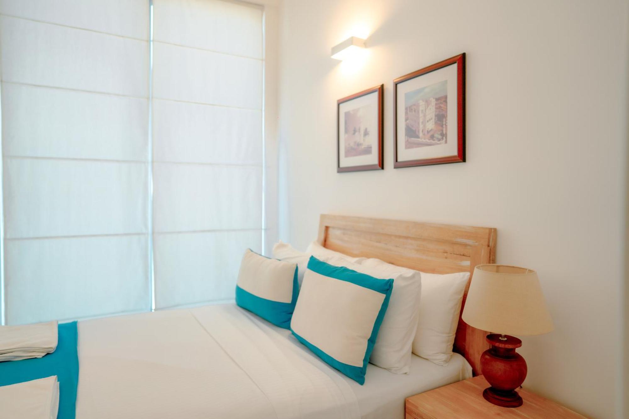 Oceanfront By Icc Hotel Galle