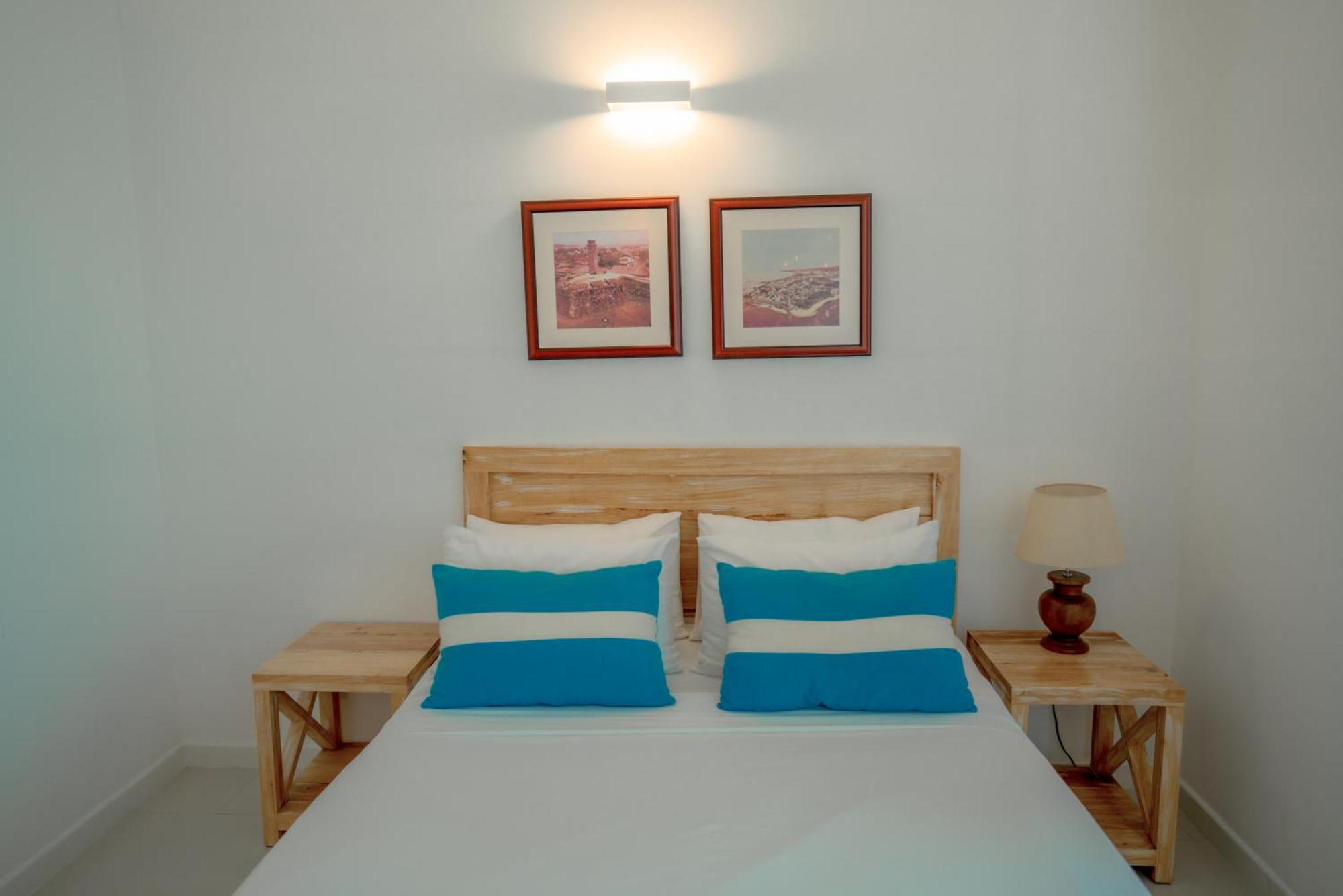 Oceanfront By Icc Galle