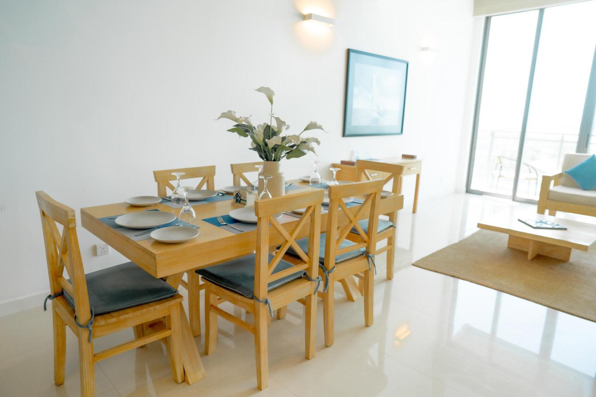 Hotel Oceanfront By Icc 5*