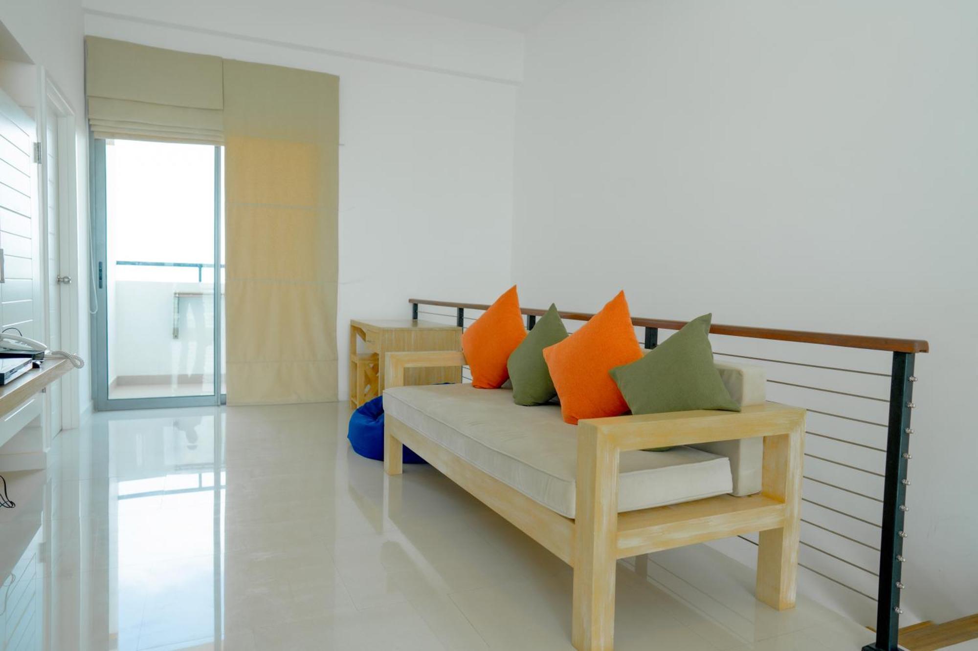 Oceanfront By Icc Hotel Galle