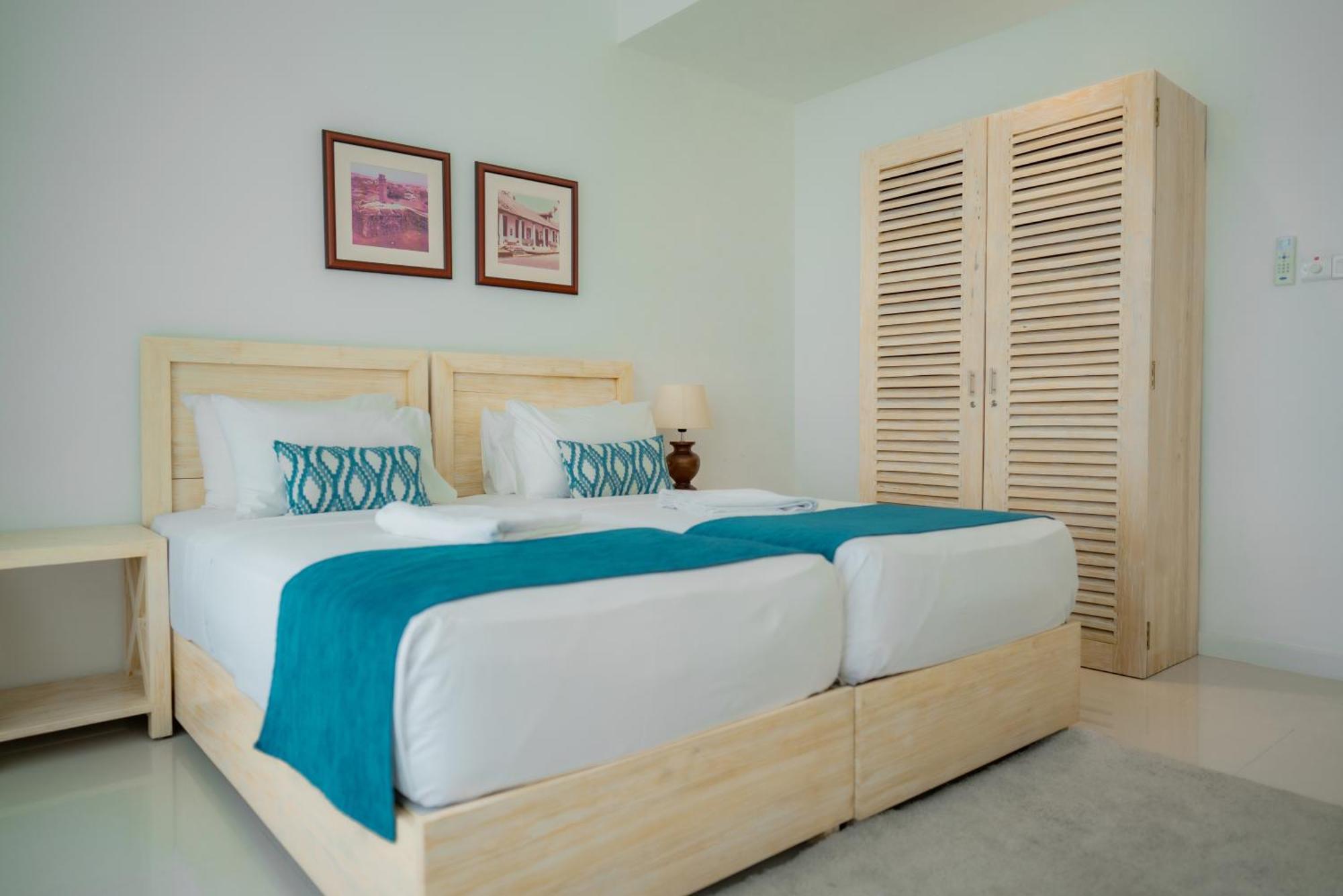 Oceanfront By Icc