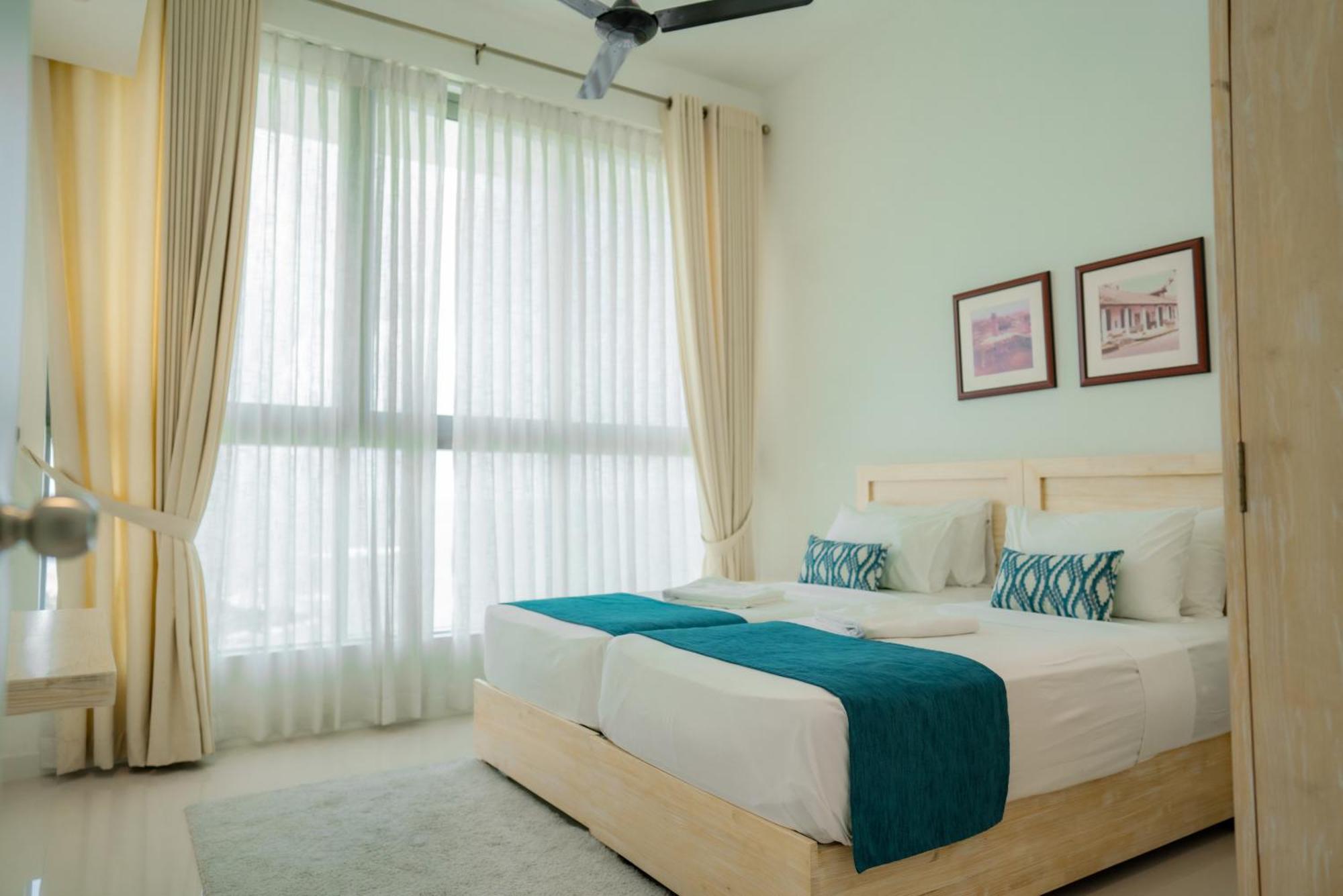 Oceanfront By Icc Hotel