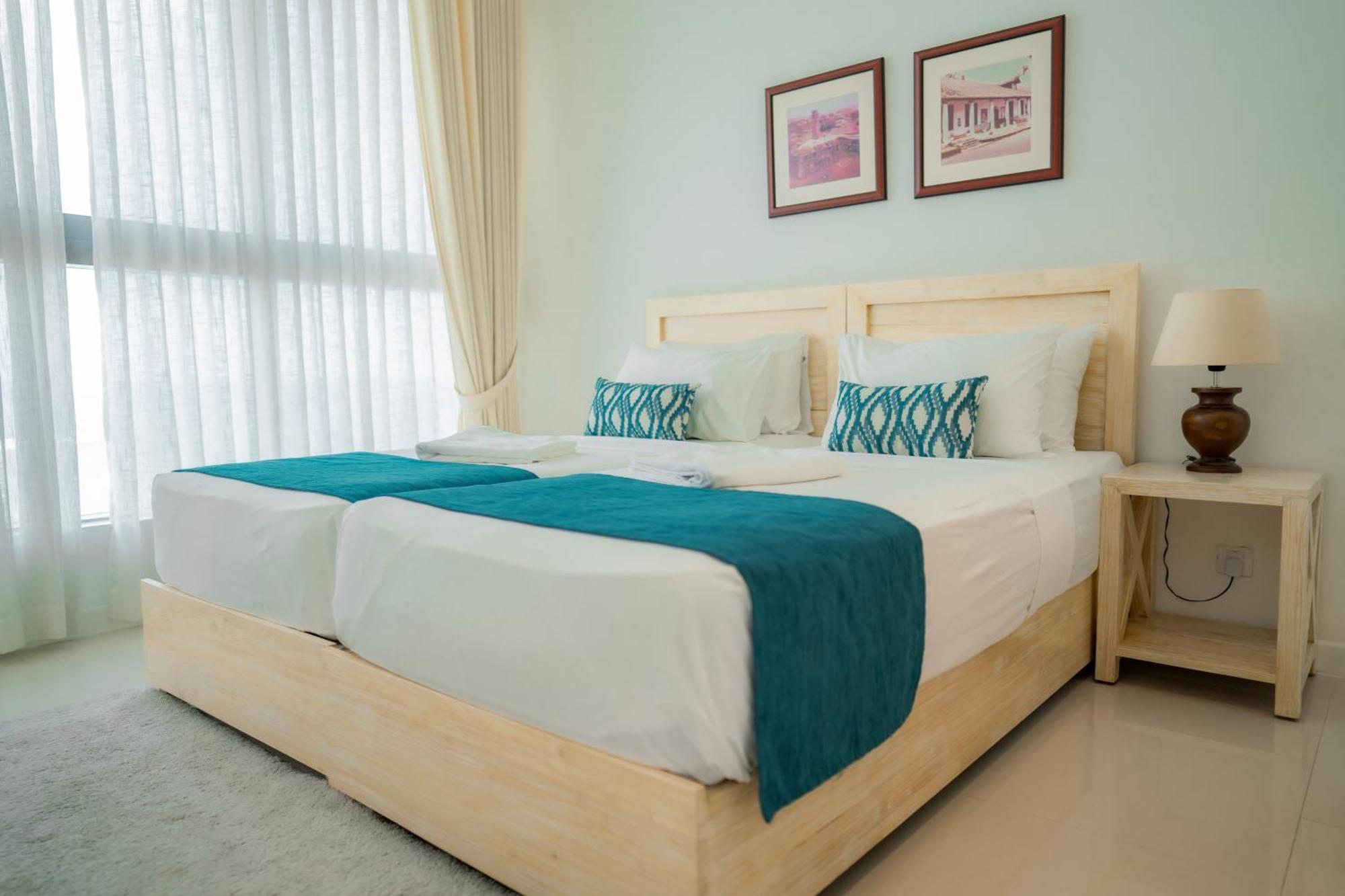 Hotel Oceanfront By Icc