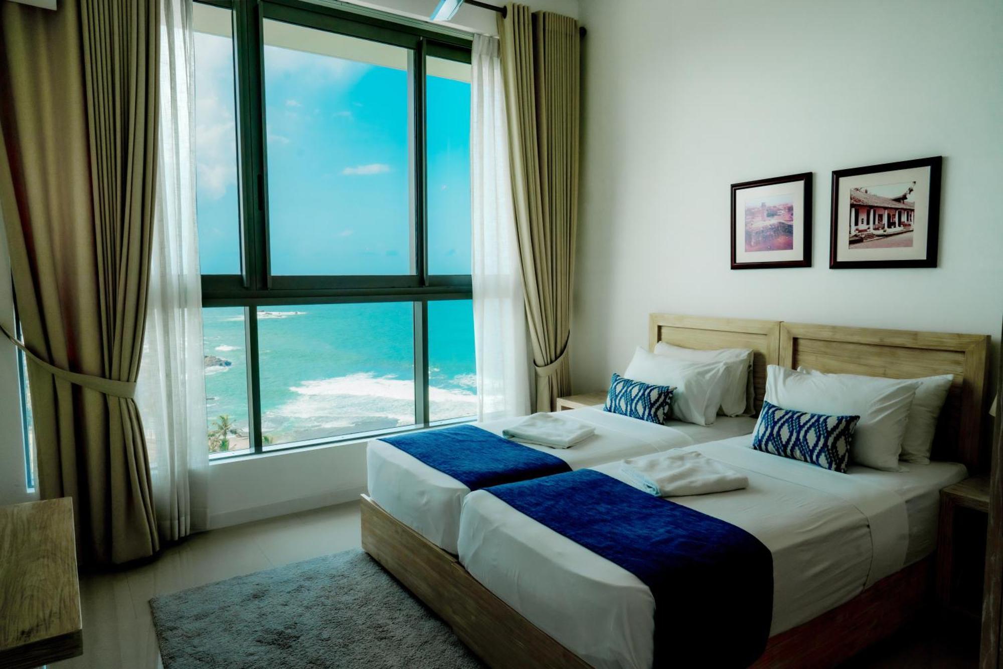 Oceanfront By Icc Hotel Galle