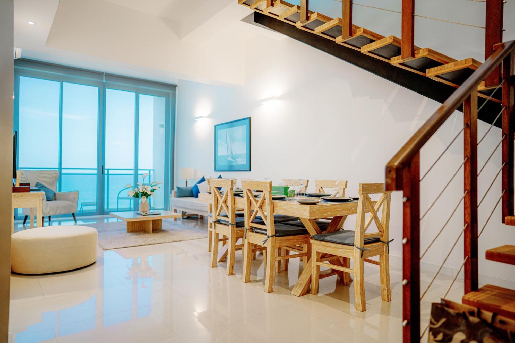 Oceanfront By Icc