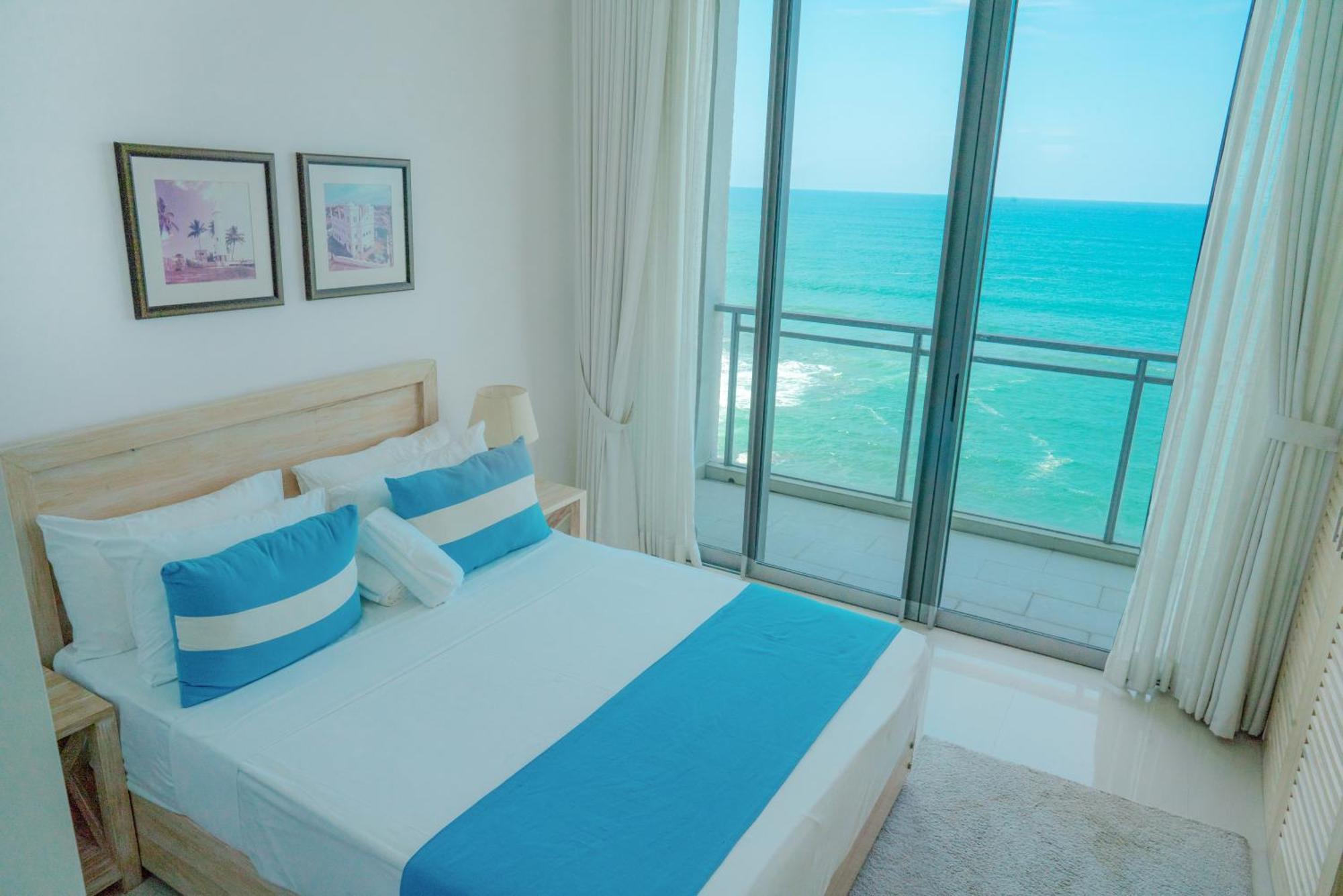 Oceanfront By Icc Hotel 5*