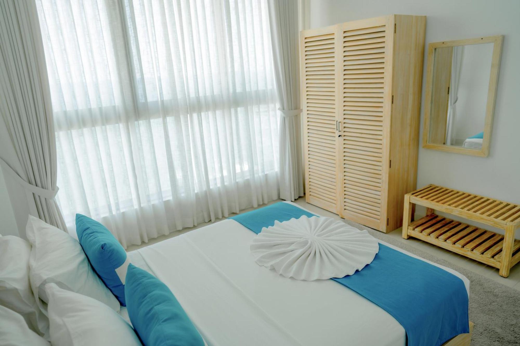 Oceanfront By Icc